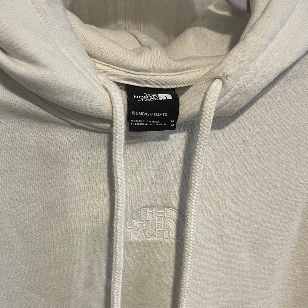 The North Face Off-White Hoodie
